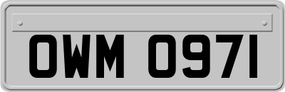 OWM0971