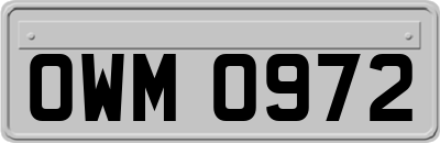 OWM0972