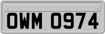 OWM0974