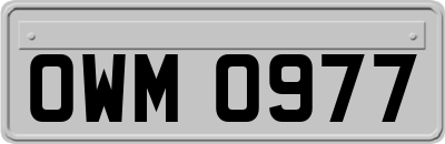 OWM0977