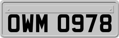 OWM0978