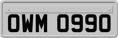 OWM0990