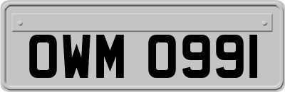 OWM0991
