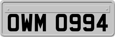 OWM0994