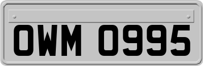 OWM0995