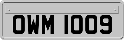 OWM1009