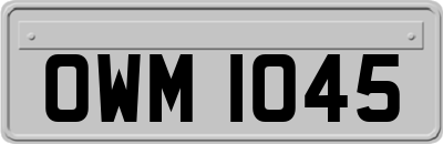 OWM1045