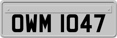 OWM1047