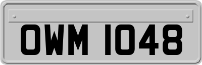 OWM1048