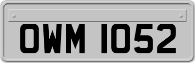 OWM1052