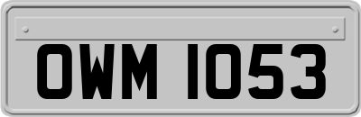 OWM1053