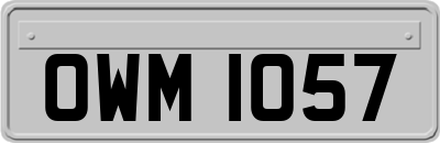 OWM1057