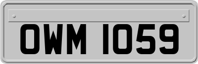 OWM1059