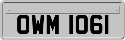 OWM1061