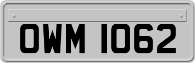 OWM1062