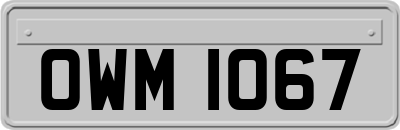 OWM1067