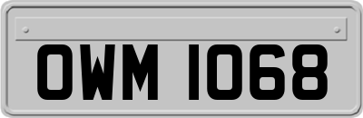 OWM1068
