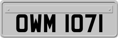 OWM1071