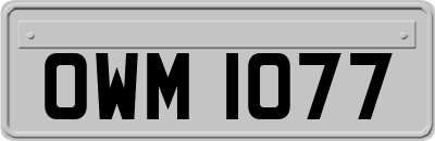 OWM1077