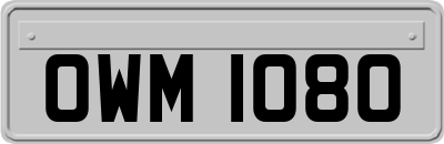 OWM1080