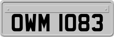 OWM1083