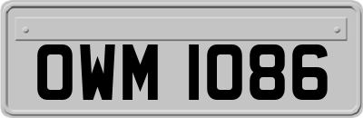 OWM1086