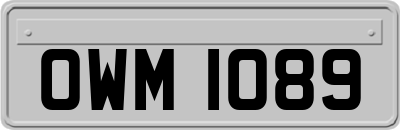 OWM1089
