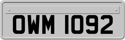 OWM1092