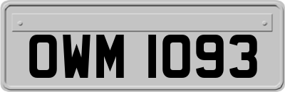 OWM1093