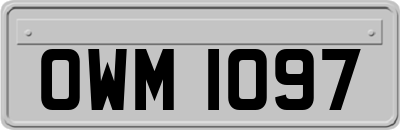 OWM1097
