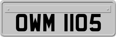 OWM1105