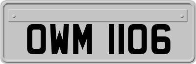 OWM1106