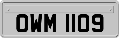 OWM1109