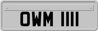 OWM1111