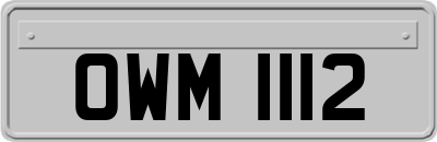 OWM1112