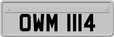 OWM1114