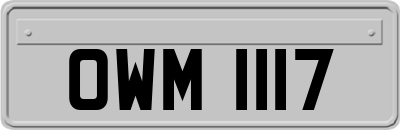 OWM1117