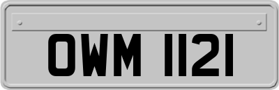 OWM1121