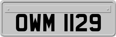 OWM1129