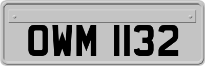 OWM1132