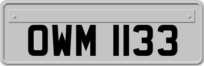 OWM1133