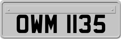 OWM1135