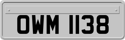 OWM1138