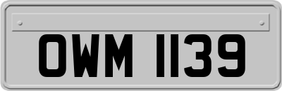OWM1139