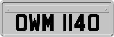 OWM1140