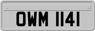 OWM1141