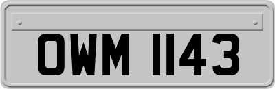 OWM1143