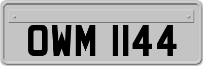 OWM1144