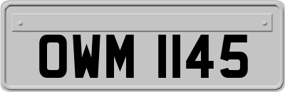 OWM1145