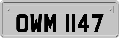 OWM1147